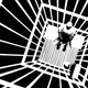An image from Frank Miller’s Sin City. Image: Dark Horse